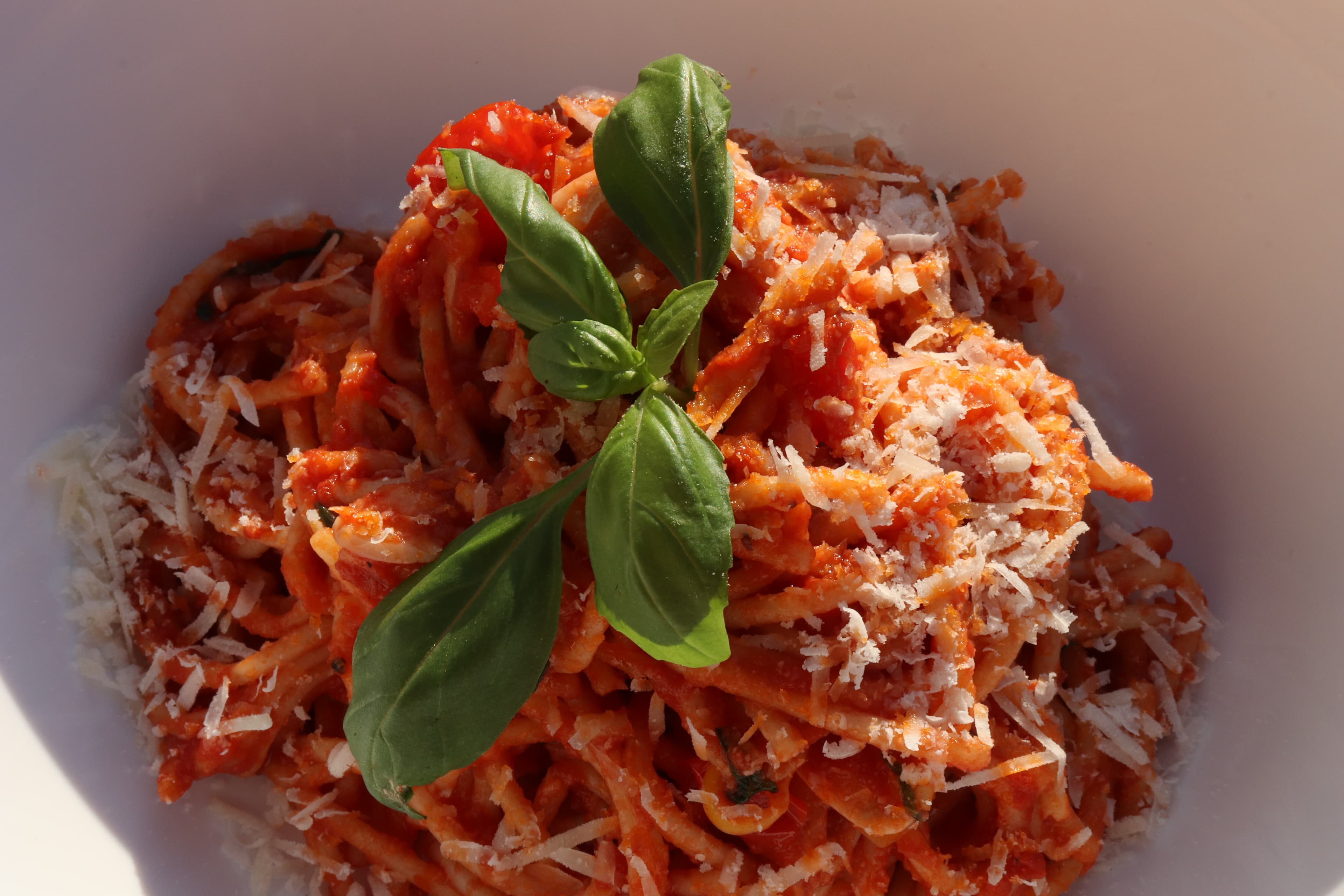 pasta image
