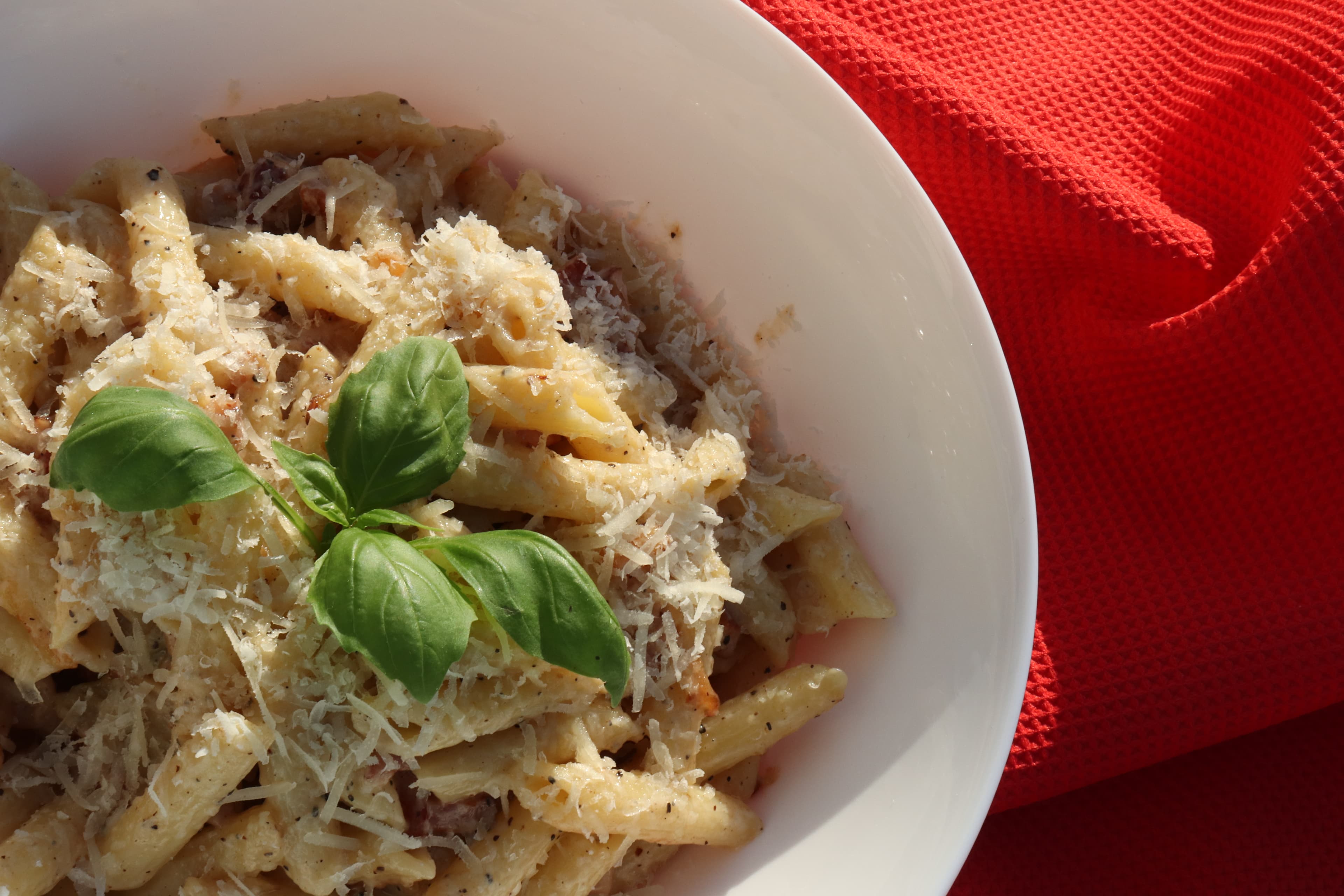 carbonara image