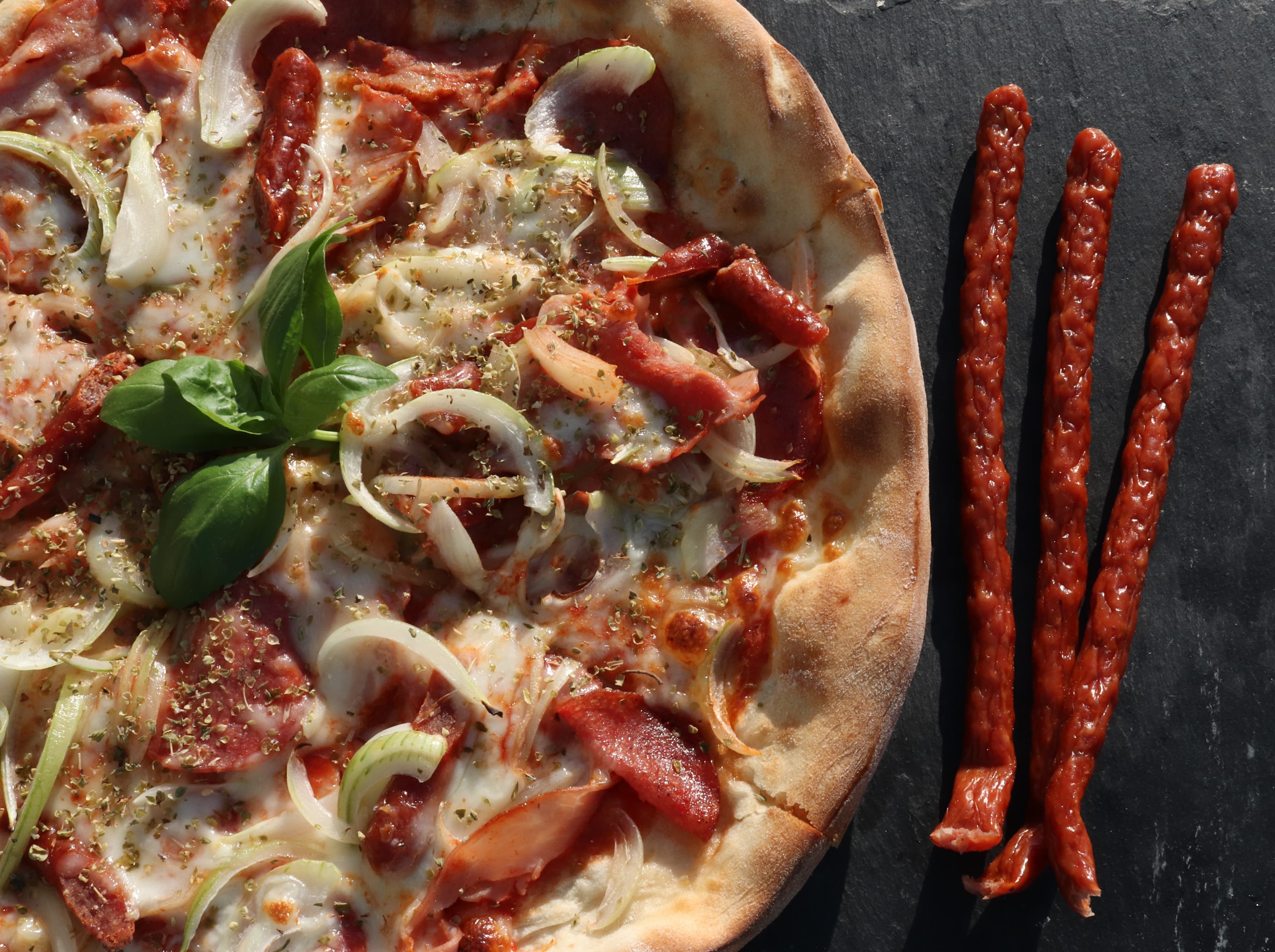 pizza image